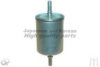 ASHUKI 0399-3401 Fuel filter